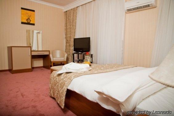 City Palace Hotel Baku Rum bild
